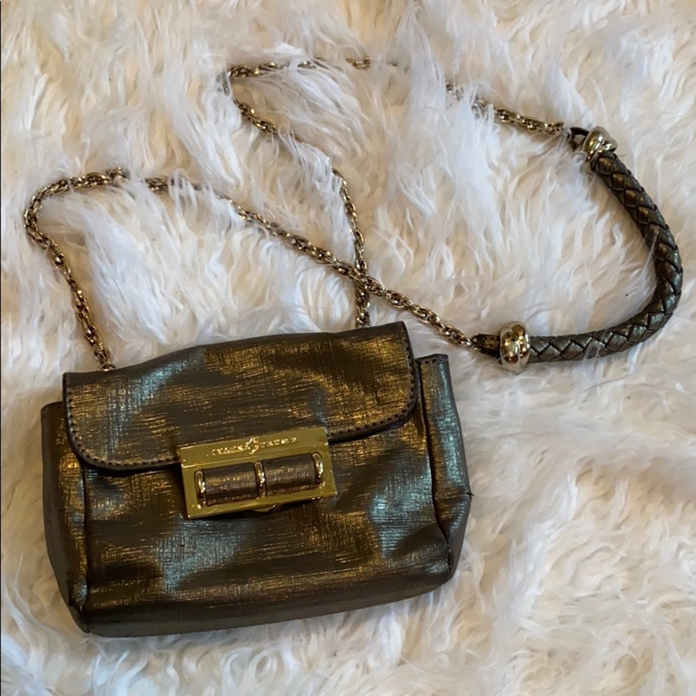 Ivanka Trump Purse with a gorgeous strap 😍